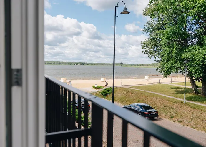 Apartmán Pargimaja *