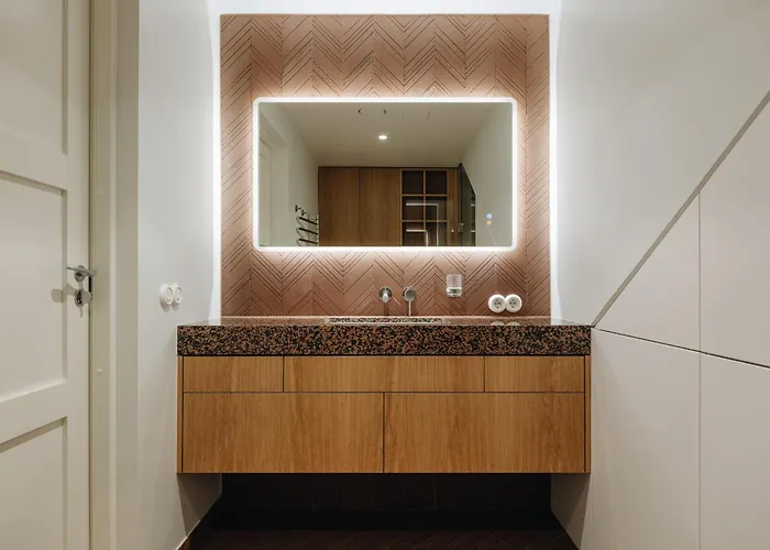 Pargimaja Apartment Voru