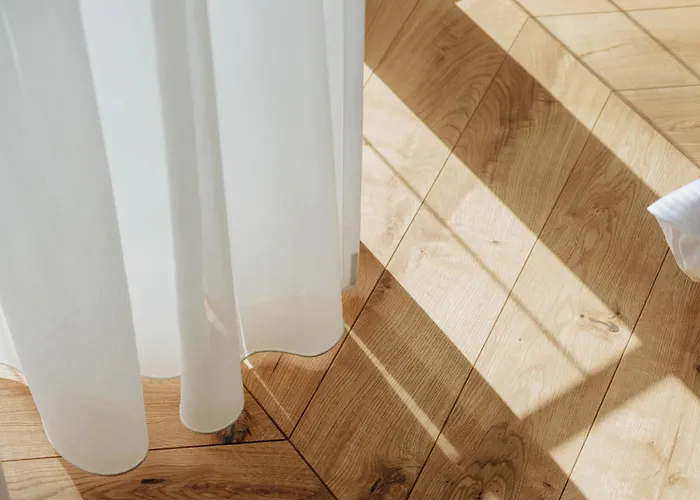 Apartment Pargimaja Voru