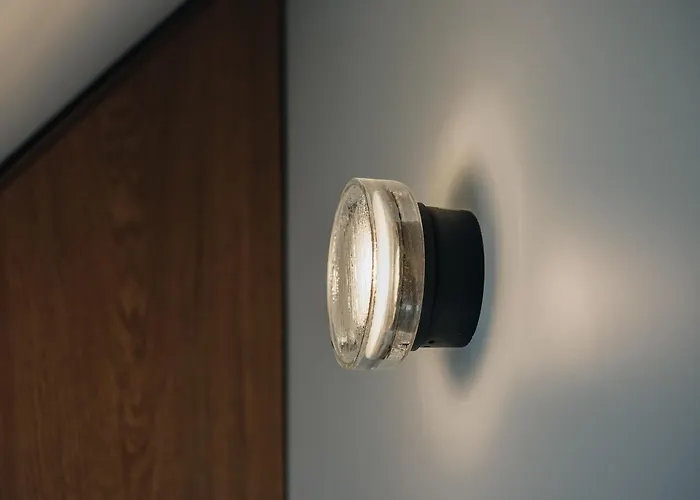 Pargimaja Apartmán *