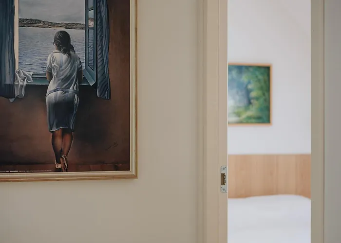 Pargimaja Apartment Voru