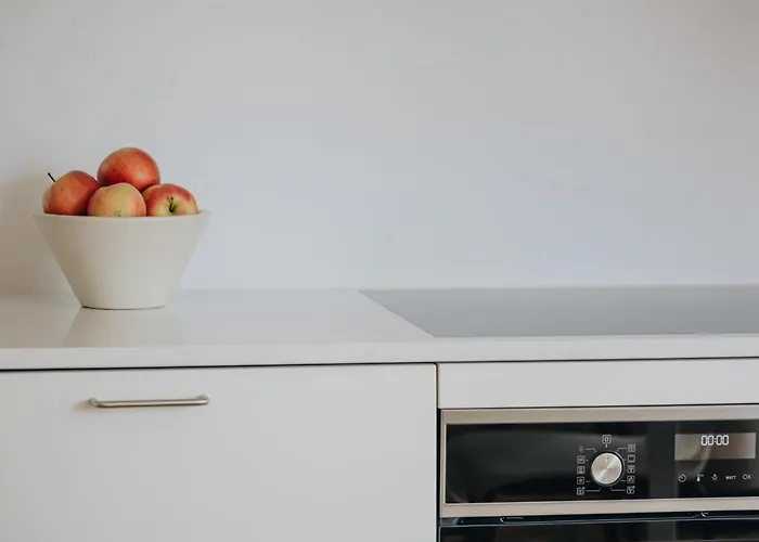 Pargimaja Apartmán *