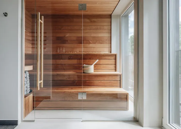 Apartment Pargimaja *