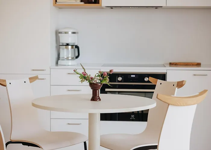 Pargimaja Apartment *