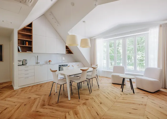 Apartmán Pargimaja *