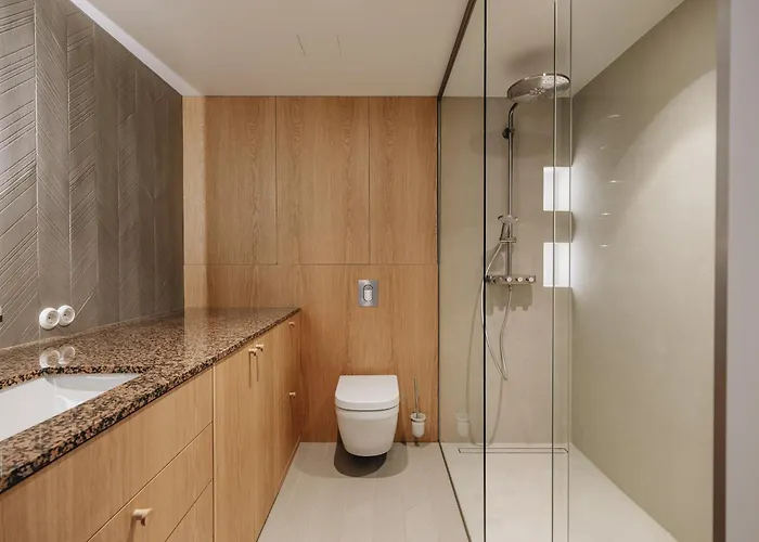 Pargimaja Apartment *