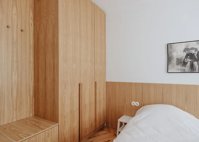 Apartment Pargimaja *